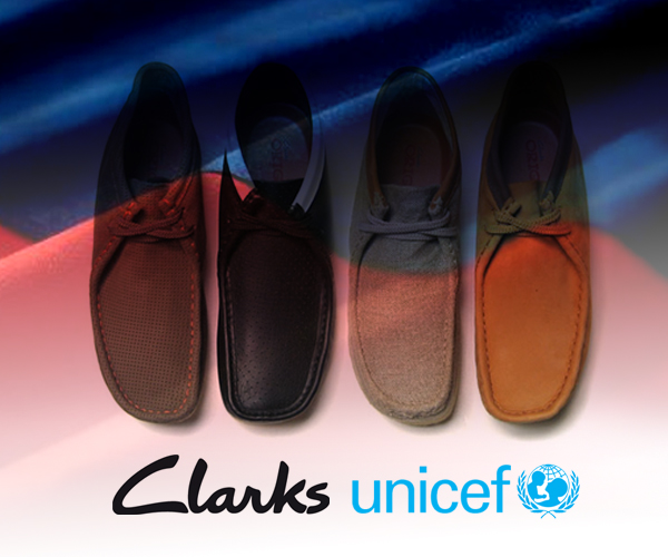 clarks old shoes