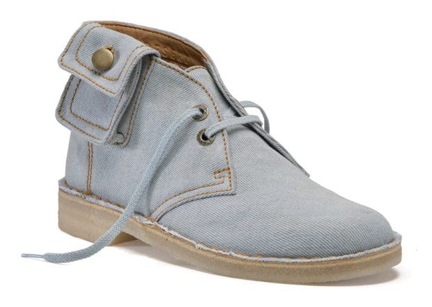 clarks classics