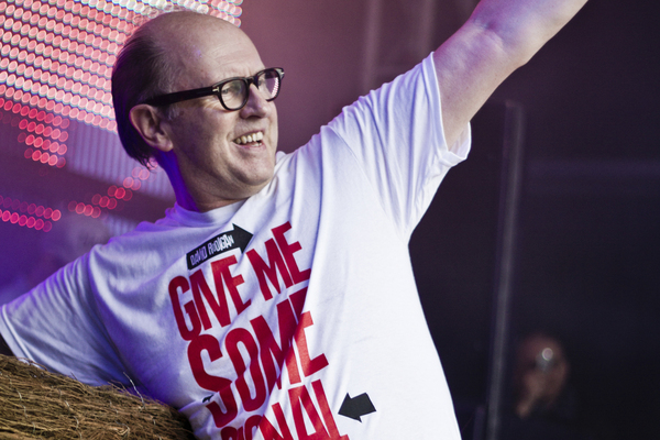 david rodigan t shirt