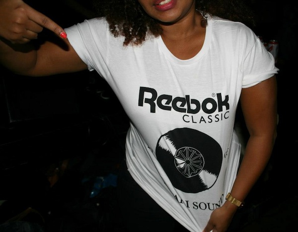 reebok classic shirts