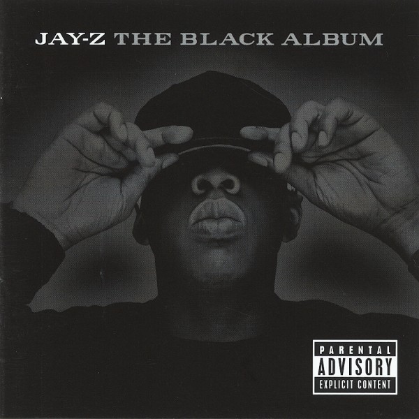 jay z the black album full