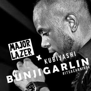 Fete Forward: Bunji Garlin, Major Lazer + Kubiyashi Get Carnival ...