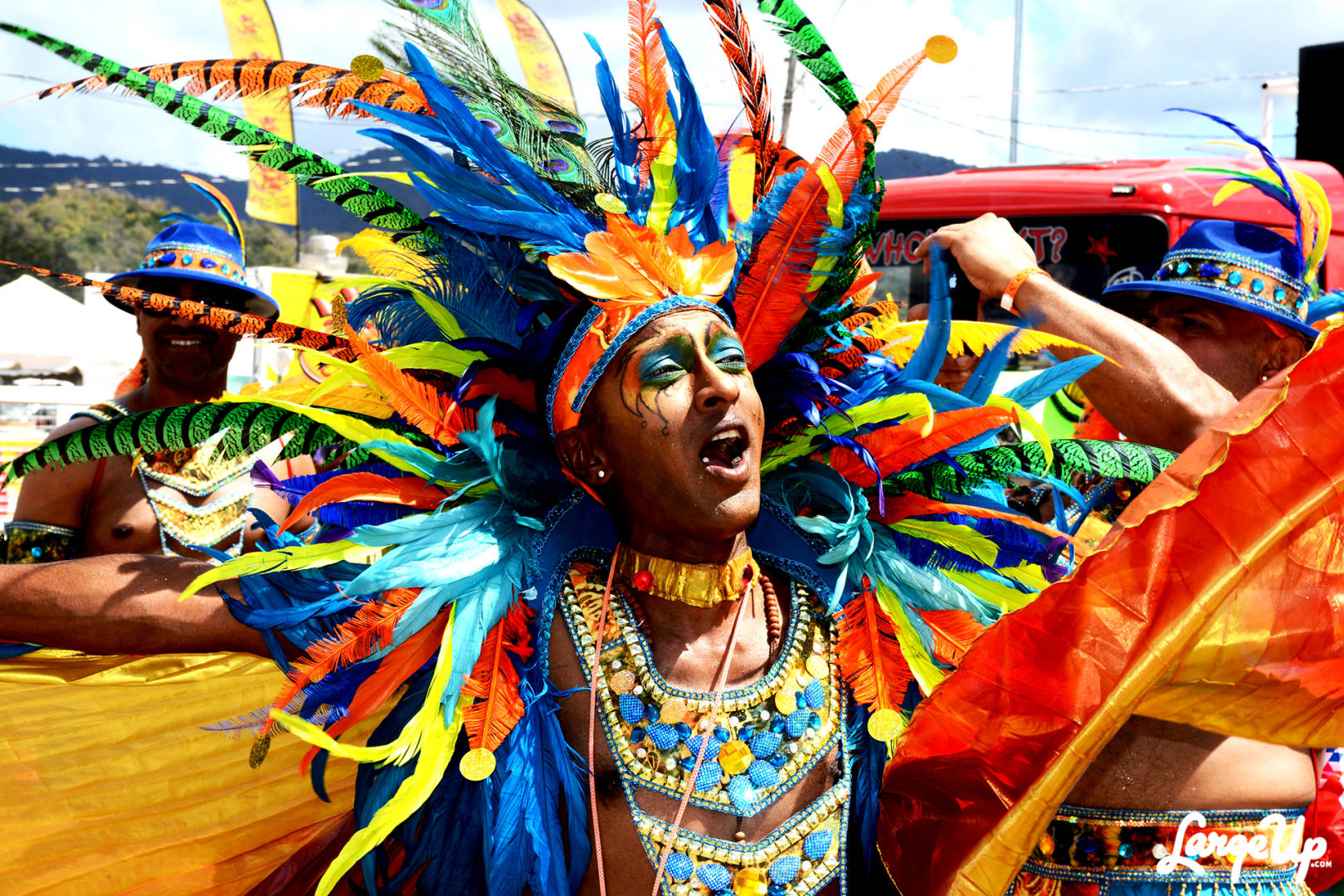 Trinidad Carnival 32 Largeup