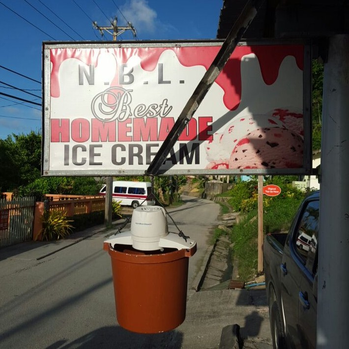 Toppa Top 10 Ten Trini Street Foods To Eat At Trinidad Carnival Page