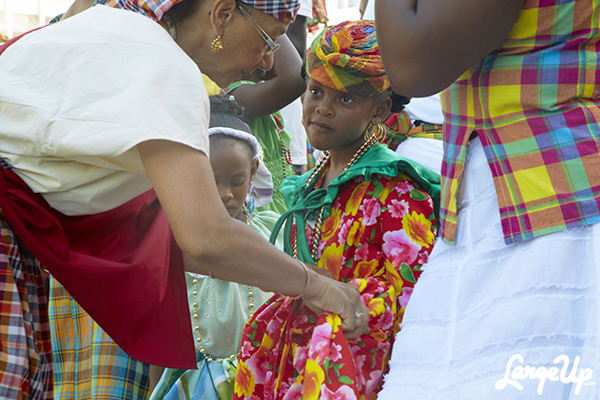 Impressions: Creole Day in Dominica - LargeUp